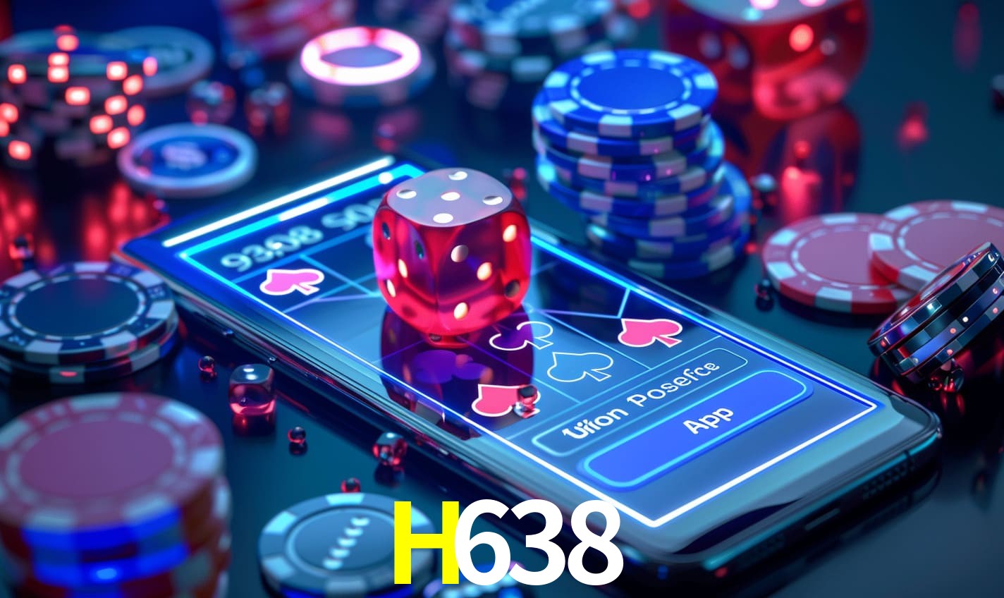 Baixar App H638