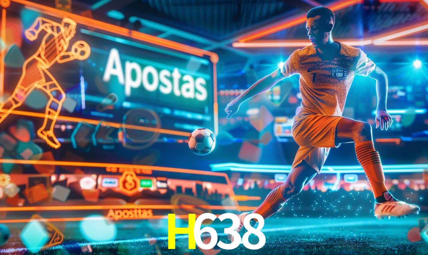 Apostas H638