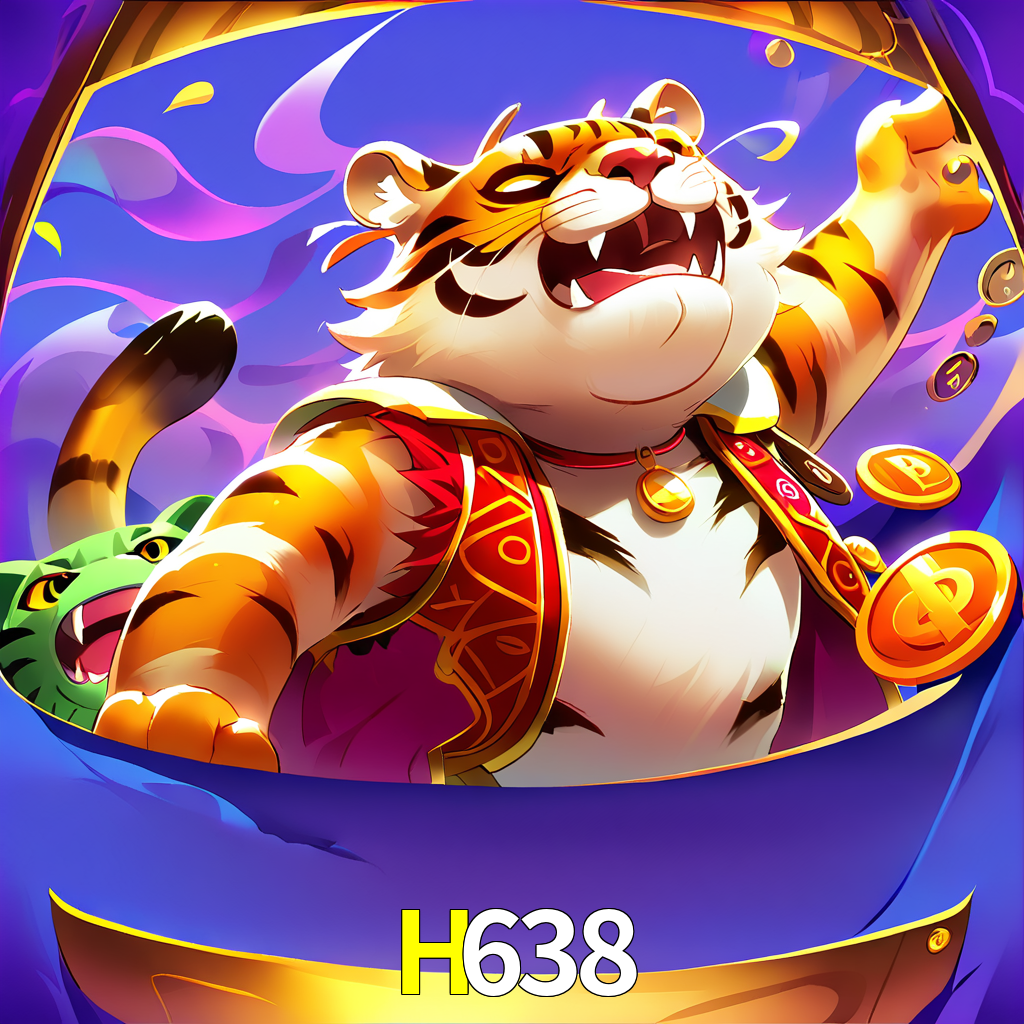 Cassino Online H638